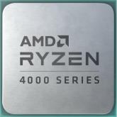 Procesor AMD Ryzen 3 4300GE, 3.5GHz, Socket AM4, Tray