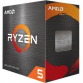 Procesor AMD Ryzen 5 5500 3.60GHz, Socket AM4, Box - RESIGILAT