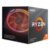 Procesor AMD Ryzen 7 3800XT, 3.9GHz, Socket AM4, Box