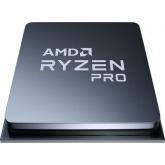 Procesor AMD Ryzen 7 PRO 4750GE 3.1GHz, Socket AM4, Tray