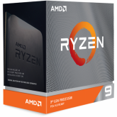 Procesor AMD Ryzen 9 3900XT, 3.8GHz, Socket AM4, Box