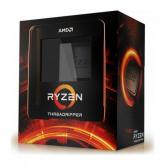 Procesor AMD Ryzen Threadripper 3960X, 4.5GHz, Socket TRX4, BOX