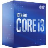 Procesor Intel Core i3-10100 3.60GHz, Socket 1200, Box