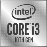 Procesor Intel Core i3-10100F 3.60GHz, Socket 1200, Tray