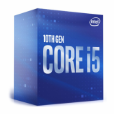 Procesor Intel Core i5-10500, 3.10GHz, Socket 1200, Box