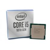 Procesor Intel Core i5-10600K 4.10GHz, Socket 1200, Tray