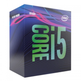 Procesor Intel Core i5-9400 2.90GHz, Socket 1151 v2, Box