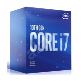 Procesor Intel Core i7-10700F 2.90GHz, Socket 1200, Box
