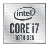 Procesor Intel Core i7-10700K 3.80GHz, Socket 1200, Tray