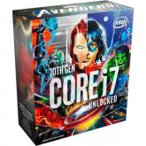 Procesor Intel Core i7-10700K 4.0GHz Avengers Edition, socket 1200, Box