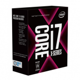 Procesor Intel Core i7-7740X 4.30GHz, Socket 2066, Box
