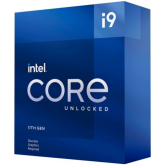 Procesor Intel Core i9-11900KF, 3.50GHz, Socket 1200, Box