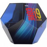 Procesor Intel Core i9-9900K, 3.60GHz, socket 1151 v2, box