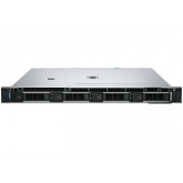 Server Dell PowerEdge R360, Intel Xeon 6353P, RAM 32GB, SSD 480GB, PERC H755, PSU 2 x 700 W, No OS