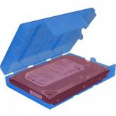 Protectie HDD Inter-Tech KP03 3.5inch, Blue