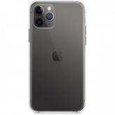 Protectie pentru spate Apple Clear Case pentru iPhone 11 Pro, Clear