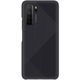 Protectie pentru spate Huawei Cindy PC Case pentru P40 Lite, Black