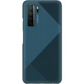 Protectie pentru spate Huawei Cindy PC Case pentru P40 Lite, Green