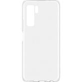 Protectie pentru spate Huawei Cindy TPU Case pentru P40 Lite, Clear