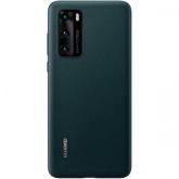 Protectie pentru spate Huawei pentru P40, Green