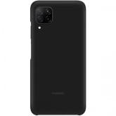 Protectie pentru spate Huawei pentru P40 Lite, Black