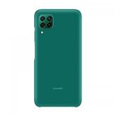 Protectie pentru spate Huawei pentru P40 Lite, Green