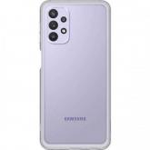 Protectie pentru spate Samsung pentru Galaxy A32, Clear