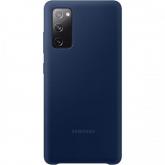Protectie pentru spate Samsung pentru Galaxy S20, Blue