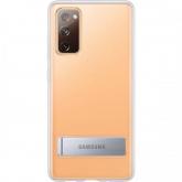 Protectie pentru spate Samsung pentru Galaxy S20, Clear