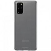 Protectie pentru spate Samsung pentru Galaxy S20 Plus/5G (2020), Clear 