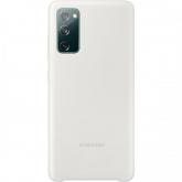 Protectie pentru spate Samsung pentru Galaxy S20, White