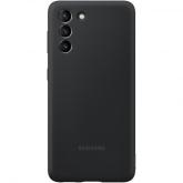 Protectie pentru spate Samsung pentru Galaxy S21, Black 
