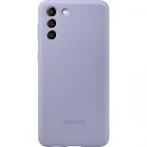 Protectie pentru spate Samsung pentru Galaxy S21 Plus, Purple
