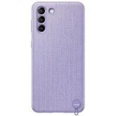 Protectie pentru spate Samsung pentru Galaxy S21 Plus, Purple