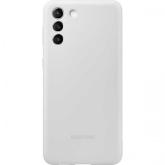 Protectie pentru spate Samsung pentru Galaxy S21 Plus, White