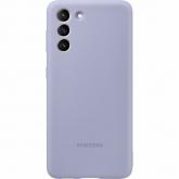 Protectie pentru spate Samsung pentru Galaxy S21, Purple