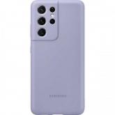 Protectie pentru spate Samsung pentru Galaxy S21 Ultra, Purple