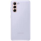 Protectie pentru spate Samsung pentru Galaxy S21, Violet