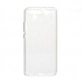 Protectie pentru spate Spacer UltraSubtire pentru Huawei P10, Clear