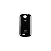 Protectie pentru spate Utok 401D Silicon, Black