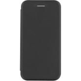 Protectie tip Book TnB Premium pentru Iphone 7, Black