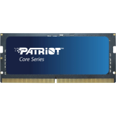 Memorie SO-DIMM Patriot Signature Line Core, 32GB, DDR5-5600 MHz, CL46