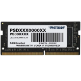 Memorie SO-DIMM Patriot Signature Line, 8GB, DDR4-2666 MHz, CL19