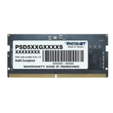 Memorie SO-DIMM Patriot Signature Line, 32GB, DDR5-4800 MHz, CL40