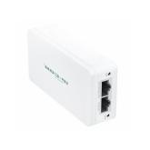 Injector PoE IP-COM PSE30G-AT, 30.6W, White