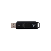 Stick Memorie Patriot Xporter 3, 64GB, USB 3.2 gen 1, Black