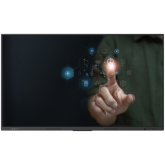 Display Interactiv Prestigio Seria MultiBoard PSMB000L655, 65inch, 3840x2160pixeli, Black