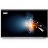 Display interactiv Prestigio Seria Multiboard Light+ PSMB068P650, 65inch, 3840x2160pixeli, Black