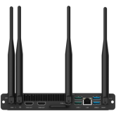 Modul OPS PC Prestigio PSMB528K001, Intel Core i5 1235U, RAM 8 GB, SSD 256 GB, 3G, Windows 11 trial