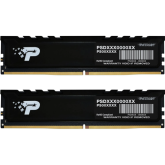 Kit Memorie Patriot Signature Premium, 16GB, DDR5-5600Mhz, CL46, Dual Channel